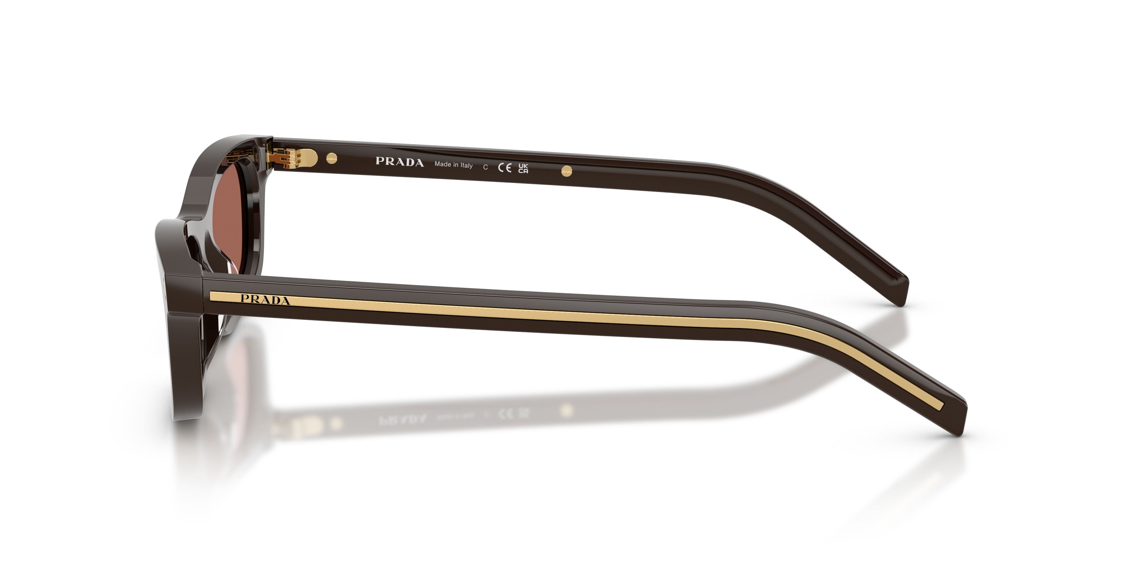 Prada PR D05S 27I20W  